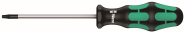Wera 05028001001 TORX-           0500418 