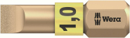 Wera Schlitz-Bits, BiTorsion 05056174001 