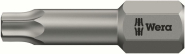 Wera TORX-Bits 867/1 TZ TX   05066303001 