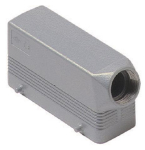 ILME Tüllengehäuse Gr.104.27   MHO 24.25 