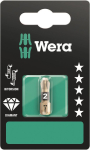 Wera DiamantBiTorsion 855/1BDC/B/SB 
