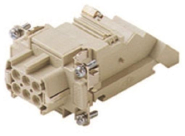 ILME Buchseneinsatz Gr.44.27    CTF 06 R 