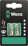 Wera 05073339001 BiTorsion Bits  0502939 