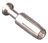 ILME Buchsenkontakt 1,5qmm      CXFA 1.5 