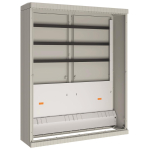 ABN Festplatzverteiler Gr.   ABNSG132P01 