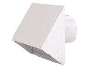 Vaillant Fassadendurchführung   VAZ-G160 