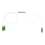 Televes Optischer 2-fach-Verteiler   OV2 