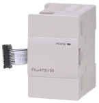 Mitsubishi SPS FX Serie     FX3U-1PSU-5V 