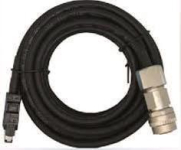Mitsubishi Encoderkabel MR-J3ENSCBL10M-H 