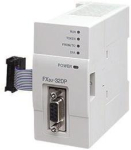 Mitsubishi SPS FX3U            FX3U-32DP 