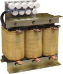 Mitsubishi Sinusfilter   FFR-SI-260A-SS1 