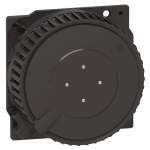 Schneider ClimaSys CVHD  NSYCVF550M115FB 