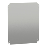 GS MONTAGEPLATTE 450X350         NSYMM54 