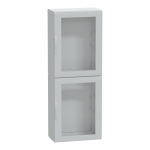 Schneider RAL7035 Poly      NSYPLA2074TG 