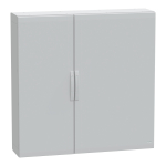 Schneider RAL7035           NSYPLA12123G 