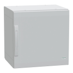 Schneider RAL7035             NSYPLA554G 