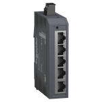 Schneider Modicon Unmanaged MCSESU053FN0 