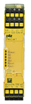 Pilz PNOZ s6.1 C 24VDC 3n/o 1n/c  751126 