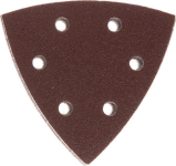 Bosch Schleifblatt-Set        2607019500 