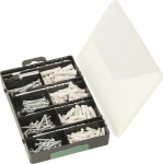 Bosch Befestigungs-Set 173tlg 2607019511 