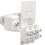 Hager Steuerleitungsklemme         KT03A 