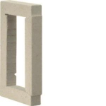 Hager Versatzstück zu Brandschutz- L6829 