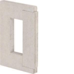 Hager Versatzstück zu Brandschutz- L6929 