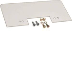 Hager Schutzabdeckung 4polig       HZ043 