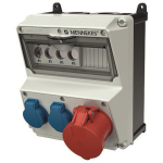 Mennekes Steckdosen-Kombination   920010 