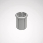 Tril 2370 Reduzierstück grau     8434400 