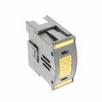 EATON J' 60A TOUCHSAFE HOLDER    JT60060 