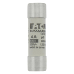EATON Zylindersicherung 14x51 4A   C14G4 