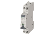 Siemens FI/LS kompakt 1TE  5SV1316-6LK10 