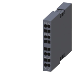 Siemens 3RH29212DA20       3RH2921-2DA20 