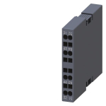 SIEM Hilfsschalterblock    3RH2921-2DA11 