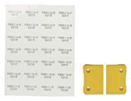 Pilz PSEN reverse spacer          534320 