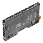 Weidmüller UR20-4DO-P-2A Digitale 