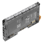 Weidmüller UR20-8AI-I-16-HD Remote- 