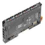 Weidmüller UR20-4DI-N Remote-IO-Modul 