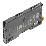 Weidmüller UR20-2PWM-PN-2A Pulsweiten- 