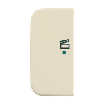 BJ Wippe 2-fach Symbol Licht 6233-21-212 