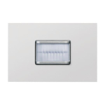 BJ Busch-Wächter 180 UP     6345-866-101 