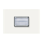 BJ Bewegungsmelder prion    6345-811-101 