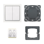 BJ FoH-switch Set Fut BJE     6716 UJ-84 