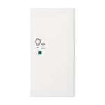 BJ Wippe/R 2f Dimmer         6234-22-914 