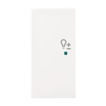 BJ Wippe/L 2f Dimmer         6234-21-914 