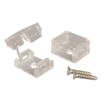 EVN Befestigungsclip -2er-Set  IC65230BB 