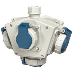 Mennekes DELTA-BOX                 91395 