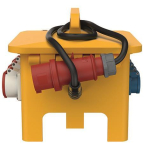 Mennekes VERTEILER EverGUM         70442 