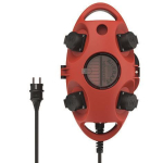 Mennekes Steckdosen-Kombination  94557RO 